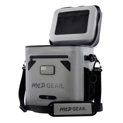Wyld Gear Daze 30 Can Cooler, WDZ-30