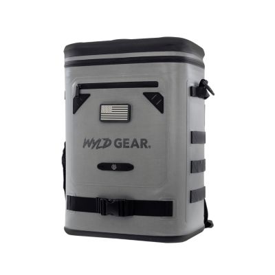 Wyld Gear Daze Cooler Backpack, WDZ-BP