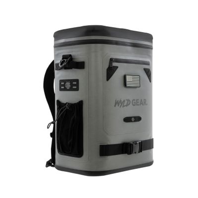 Image showing  30-Can Daze Cooler Backpack