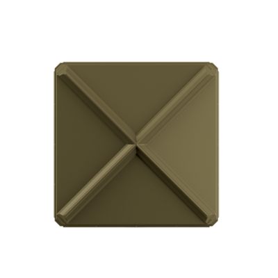 Image showing 5 th Terrain 1-Person Edge 4x4 Blind Arc Door