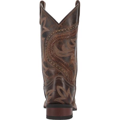 Image showing 5 th Laredo Women's Charli Leather Boots