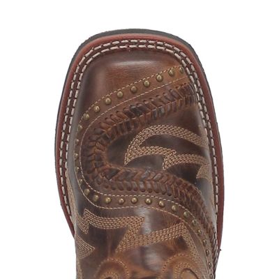 Image showing  Women's Charli Leather Boots