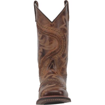 Image showing  Women's Charli Leather Boots