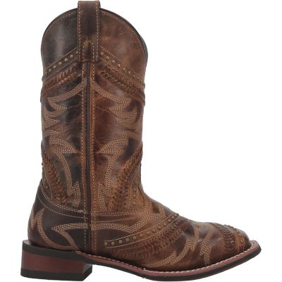 Image showing  Women's Charli Leather Boots