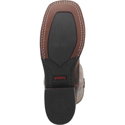 Image showing 1 th Laredo Women's Charli Leather Boots