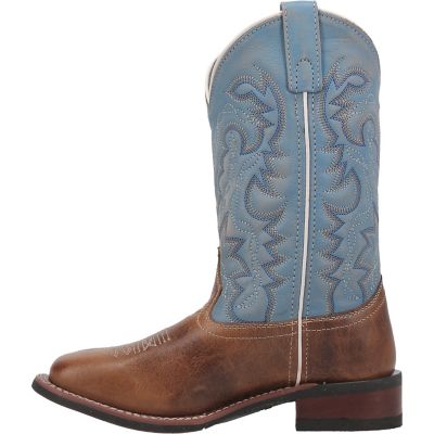 Image showing 6 th Laredo Women's Darla Boots