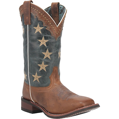 Laredo Early Star Boots