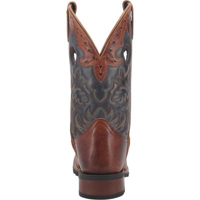 Image showing 5 th Laredo Men's Ross Boots