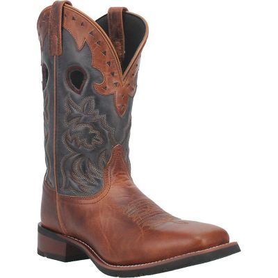 Image showing 0 th Laredo Men's Ross Boots