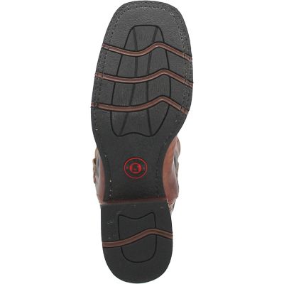 Image showing 1 th Laredo Men's Ross Boots