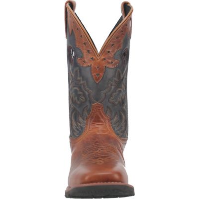Image showing 3 th Laredo Men's Ross Boots