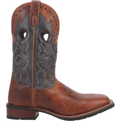 Image showing 4 th Laredo Men's Ross Boots