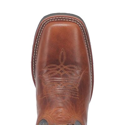 Image showing 2 th Laredo Men's Ross Boots
