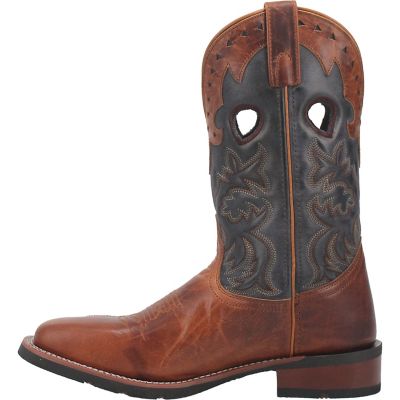 Image showing 6 th Laredo Men's Ross Boots