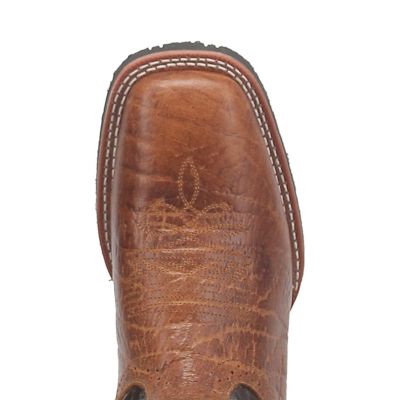 Image showing  Men's Broken Bow Boots