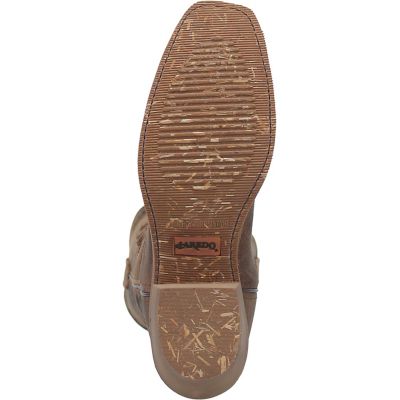 Image showing 1 th Laredo Men's Nico Boots