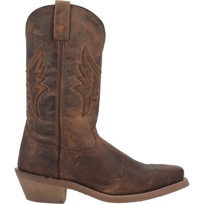 Image showing 4 th Laredo Men's Nico Boots