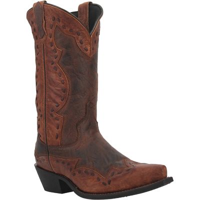 Laredo Men's Ronnie Boots