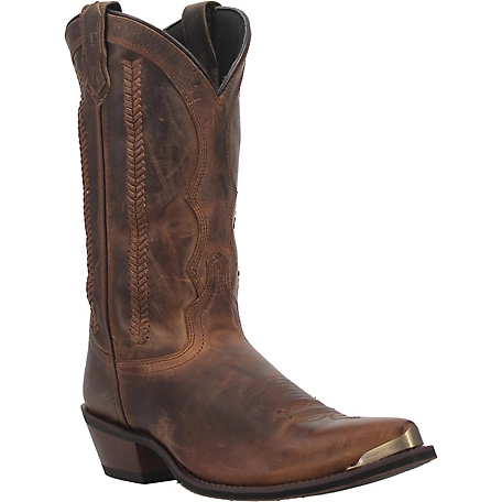 Laredo Men's Murphy Boots at Tractor Supply Co.