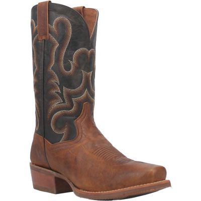 Dan Post Men's Richland Boots, 1-Pair