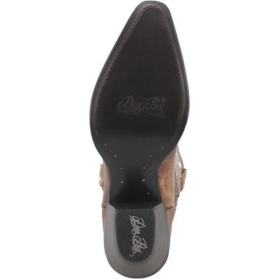 Image showing 1 th Dan Post Women's Colleen Boots