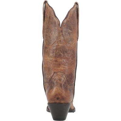 Image showing 5 th Dan Post Women's Colleen Boots