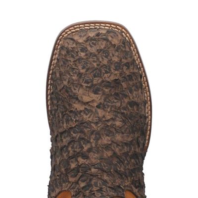 Image showing 2 th Dan Post Dorsal Sea Bass Boots