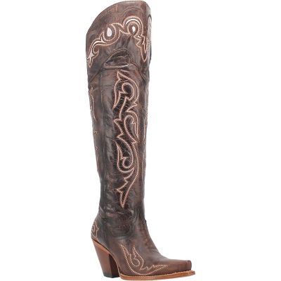 Dan Post Women's Kommotion Boots