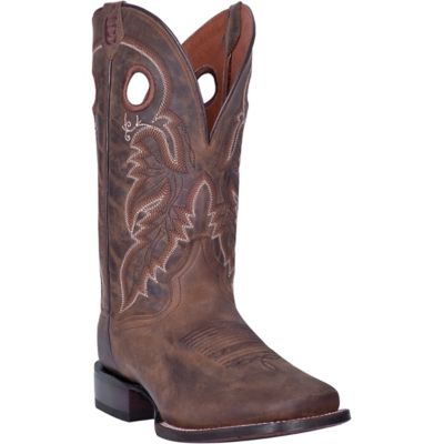 Dan Post Men's Abram Boots