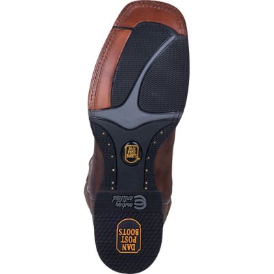 Image showing 1 th Dan Post Men's Abram Boots