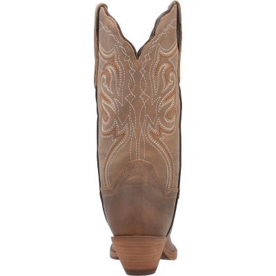 Image showing 5 th Dan Post Women's Karmel Boots
