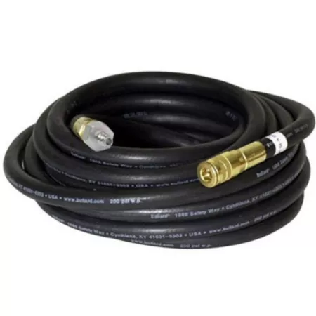 Bullard Air Supply Hose 25' x 3/8" 4696 Sand Blasting Parts