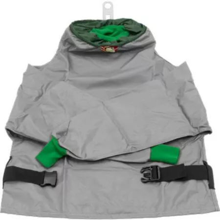 Bullard XL Parka Sand Blasting Protective Gear