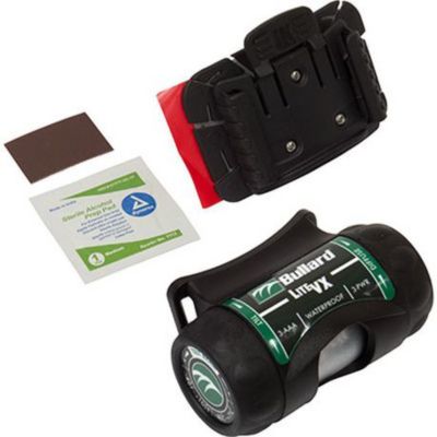 Bullard LiteVX Blast Light Kit