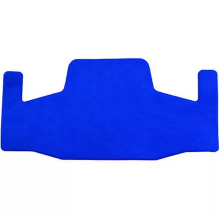 Bullard Brow Cooling Pad Sand Blasting Parts