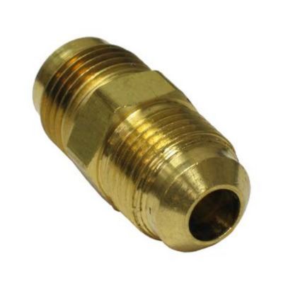 Bullard Compressed Air Supply Hose Adaptor, 3/8 in. to 3/8 in.
