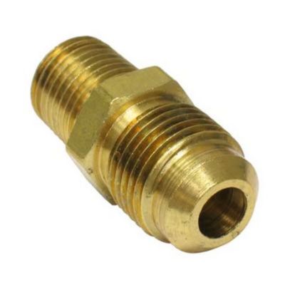 Bullard Compressed Air Supply Hose Adaptor, 3/8 in. to 1/4 in.
