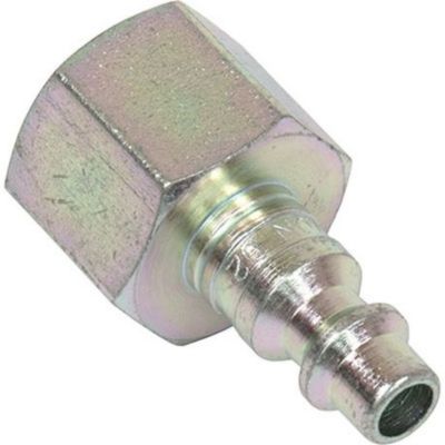 Bullard Compressed Air Supply Hose Quick-Disconnect Nipple