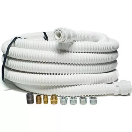 Bullard Free Air Pump Air Hose Remote Inlet Air Hose Kit Sand Blasting Parts