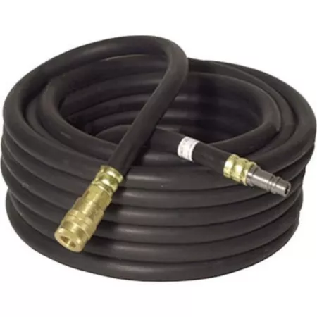 Bullard Air Supply Hose 50 ft x 1/2 in. Sand Blasting Parts