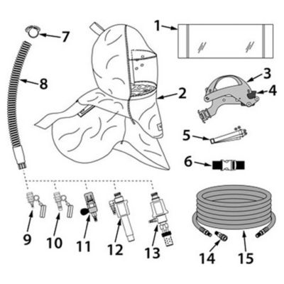Image showing  Lens Cover