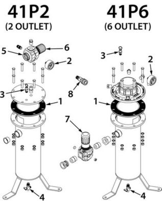 Image showing  Filter Cartridge