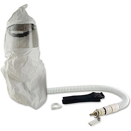 Bullard Compressed Air Respirator Package
