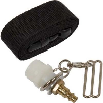 Image showing  Compressed Air Respirator