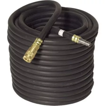 Bullard Air Supply Hose 100 ft x 1/2 in. Sand Blasting Parts