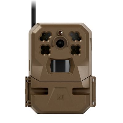 Moultrie Mobile Edge Cellular Trail Camera, MCG-14076 Security box?