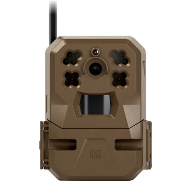 Moultrie Mobile Edge Cellular Trail Camera, MCG-14076