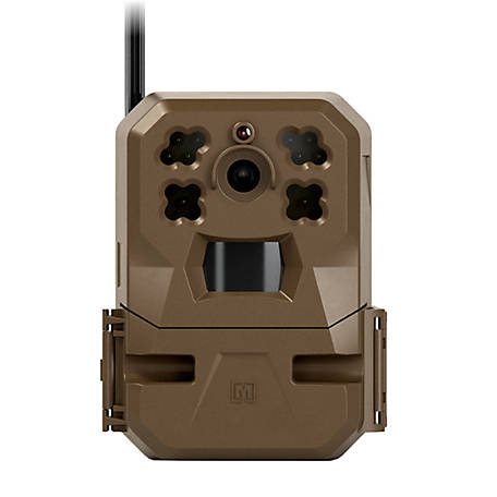 Moultrie Mobile Edge Cellular Trail Camera, MCG-14076
