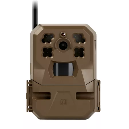 Moultrie Mobile Edge Cellular Tracking Camera MCG-14076 Deer Calls