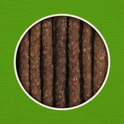 Image showing  Chew Sticks Lamb Recipe Dog Treats, 22 oz.